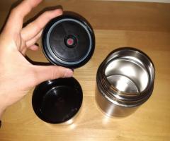 Термос для еды